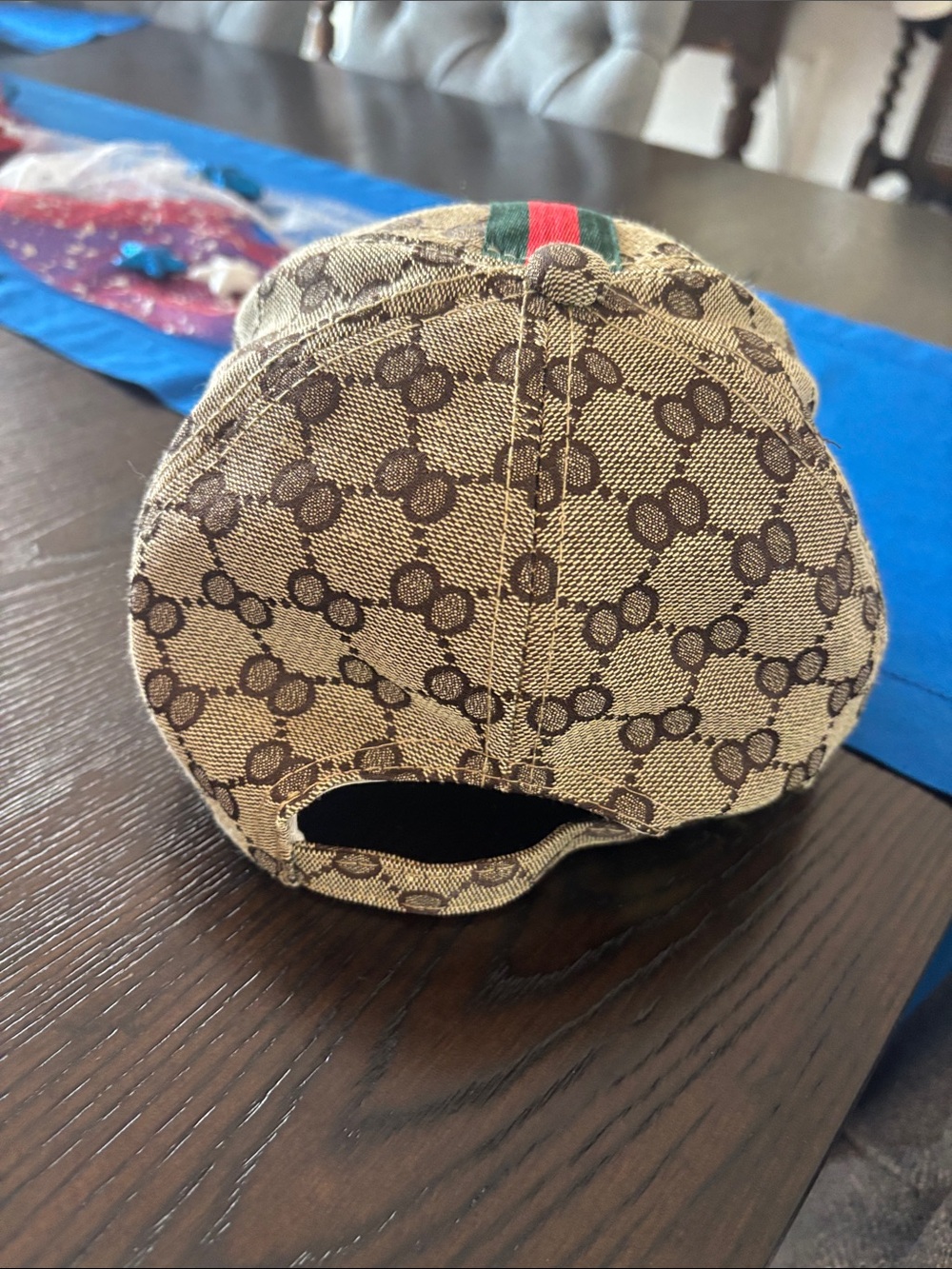 Hat - Picture 2 of 3